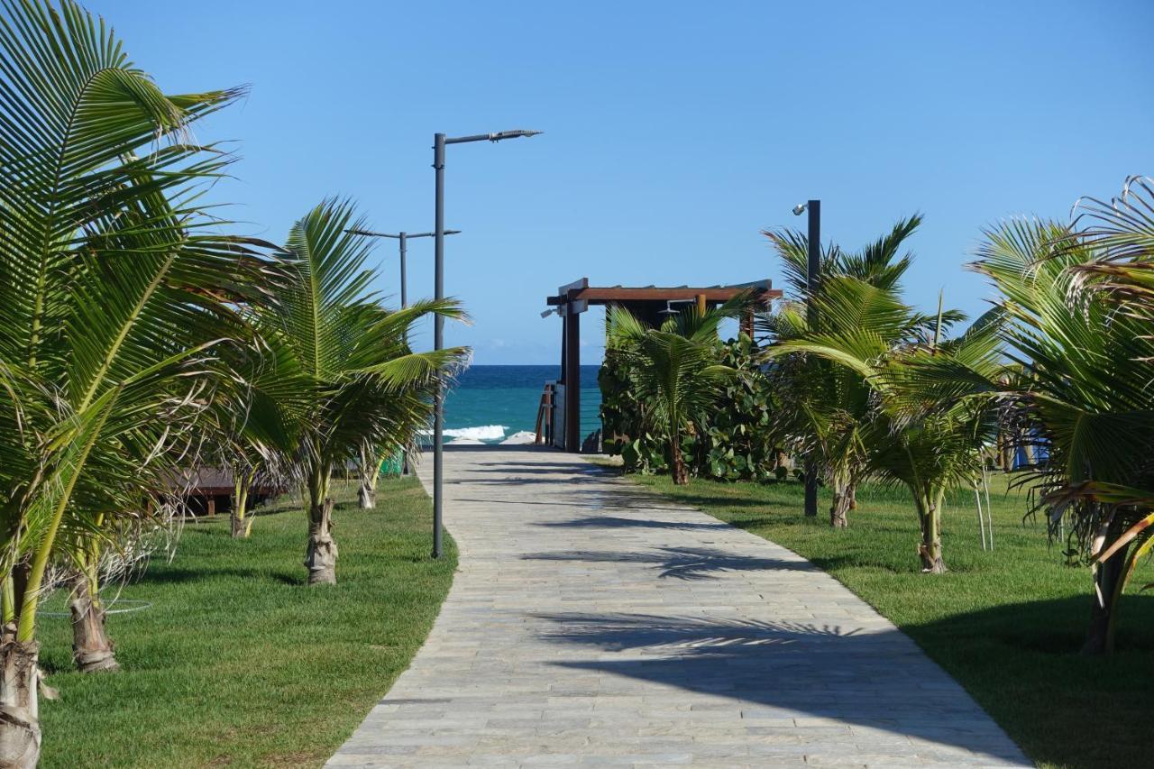Flat Praia Do Cupe - Porto De Galinhas Exterior photo