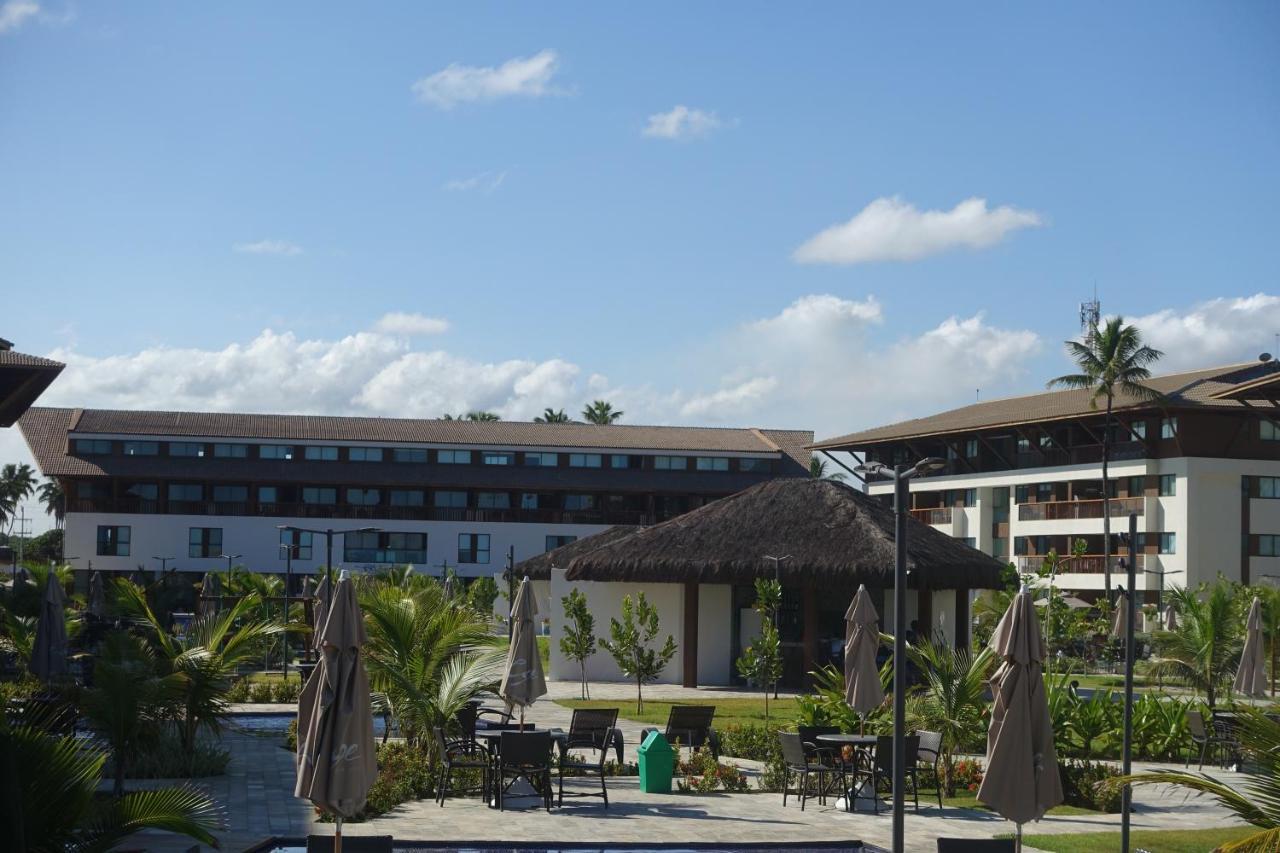Flat Praia Do Cupe - Porto De Galinhas Exterior photo
