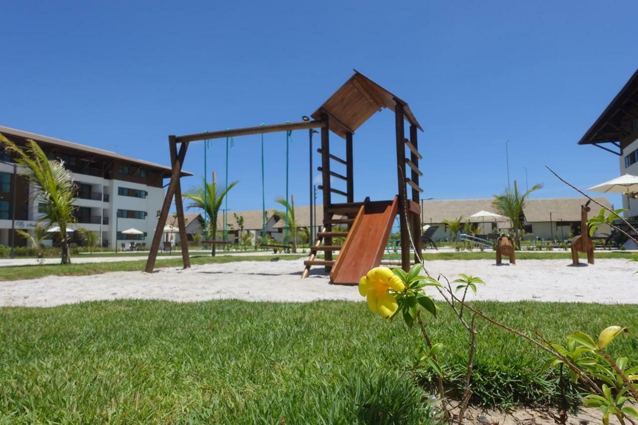 Flat Praia Do Cupe - Porto De Galinhas Exterior photo