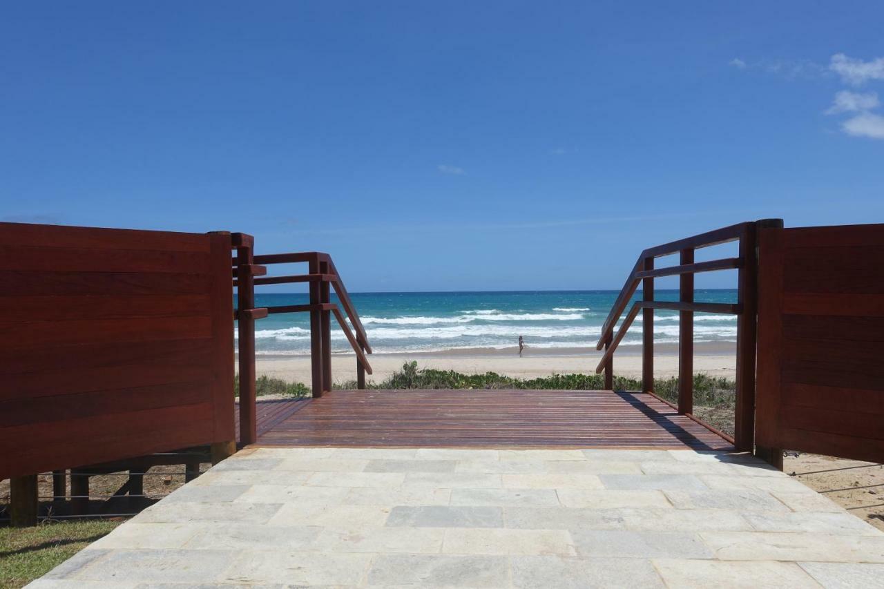 Flat Praia Do Cupe - Porto De Galinhas Exterior photo