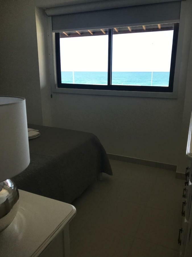 Flat Praia Do Cupe - Porto De Galinhas Exterior photo